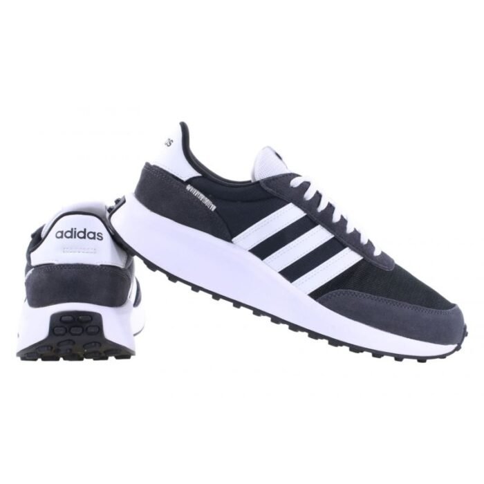 Adidas Run 70S M GX3090 Ayakkabı - Görsel 6