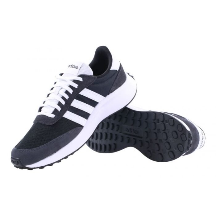 Adidas Run 70S M GX3090 Ayakkabı - Görsel 7