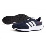 Erkek - adidas Run 70S M GX3091 ayakkabılar - Görsel 2