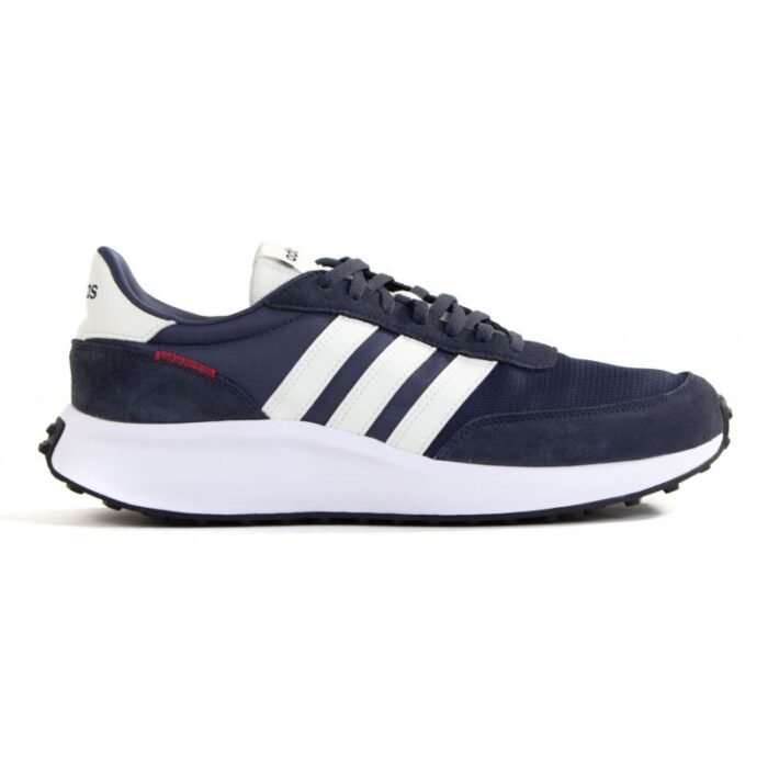 Erkek - adidas Run 70S M GX3091 ayakkabılar - Görsel 3