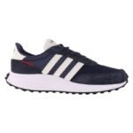 Erkek - adidas Run 70S M GX3091 ayakkabılar - Görsel 4