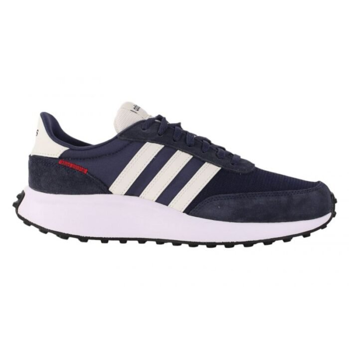 Erkek - adidas Run 70S M GX3091 ayakkabılar - Görsel 4