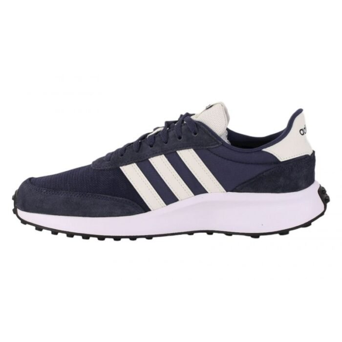 Erkek - adidas Run 70S M GX3091 ayakkabılar - Görsel 5