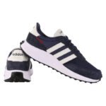Erkek - adidas Run 70S M GX3091 ayakkabılar - Görsel 6
