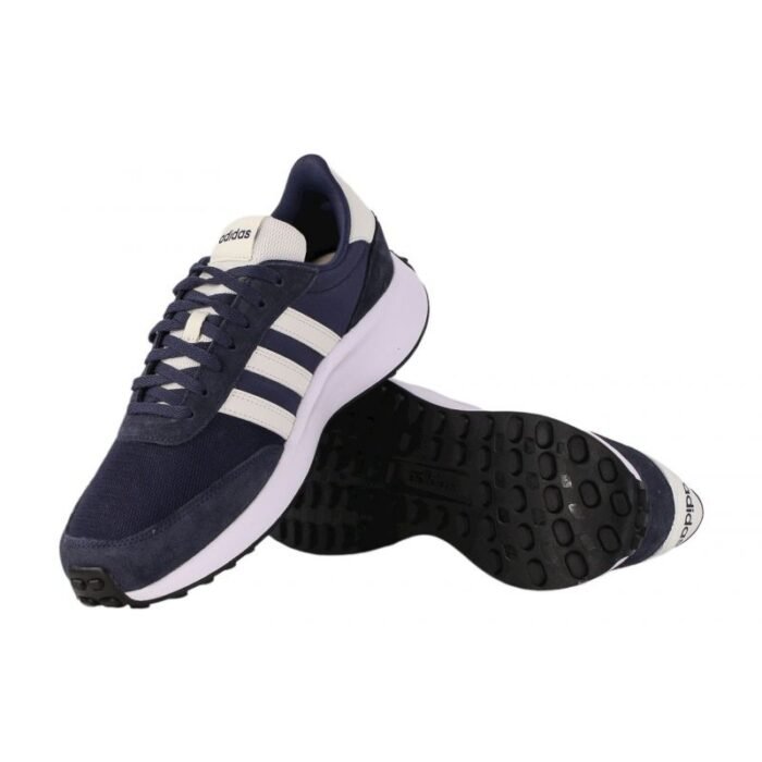 Erkek - adidas Run 70S M GX3091 ayakkabılar - Görsel 7