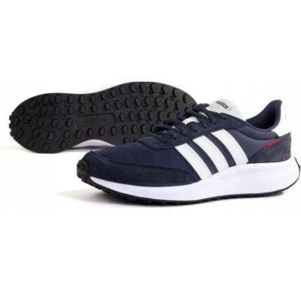 Erkek - adidas Run 70S M GX3091 ayakkabılar - Ana Görsel