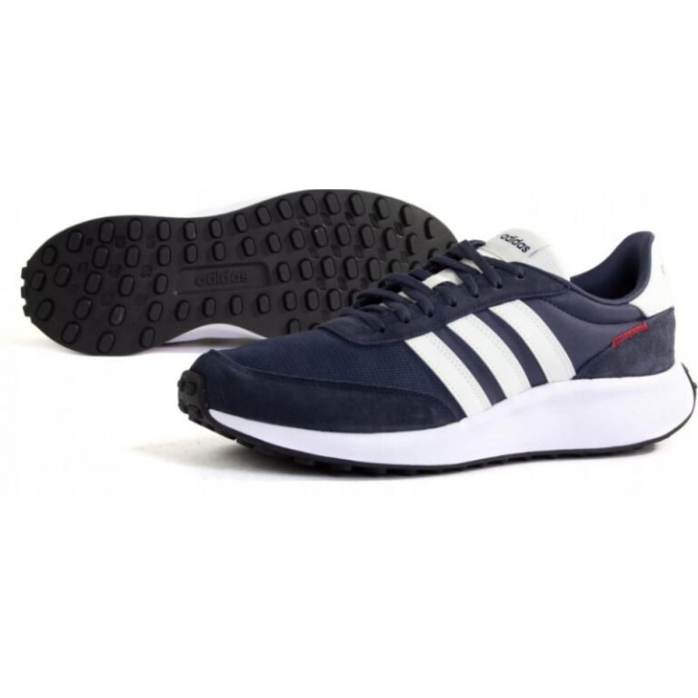 Erkek - adidas Run 70S M GX3091 ayakkabılar - Ana Görsel