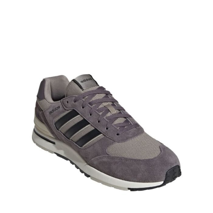 Erkek - Adidas Run 80ler M JP5461 Ayakkabılar (Erkek, Antrenman) - Görsel 2