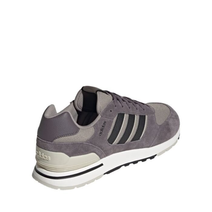 Erkek - Adidas Run 80ler M JP5461 Ayakkabılar (Erkek, Antrenman) - Görsel 3