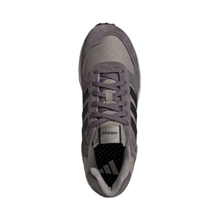 Erkek - Adidas Run 80ler M JP5461 Ayakkabılar (Erkek, Antrenman) - Görsel 4