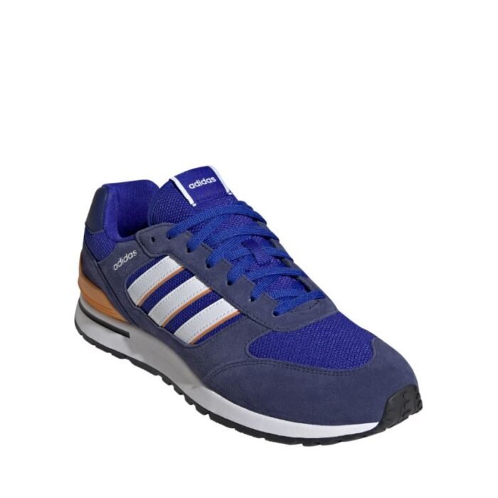 Erkek - Adidas Run 80s M JP5462 Ayakkabılar (Erkek, Antrenman) - Görsel 2