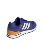 Erkek - Adidas Run 80s M JP5462 Ayakkabılar (Erkek, Antrenman) - Görsel 3