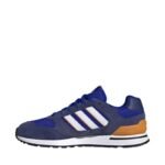 Erkek - Adidas Run 80s M JP5462 Ayakkabılar (Erkek, Antrenman) - Görsel 5