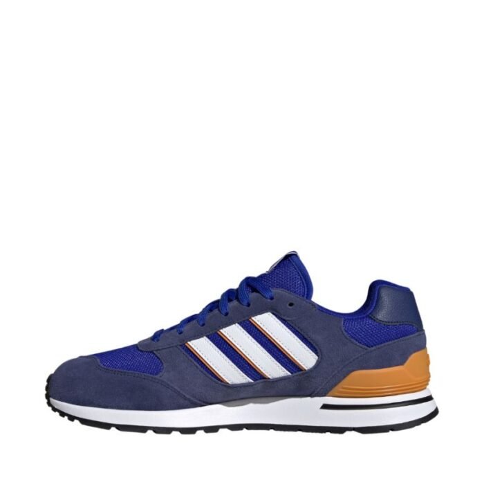 Erkek - Adidas Run 80s M JP5462 Ayakkabılar (Erkek, Antrenman) - Görsel 5