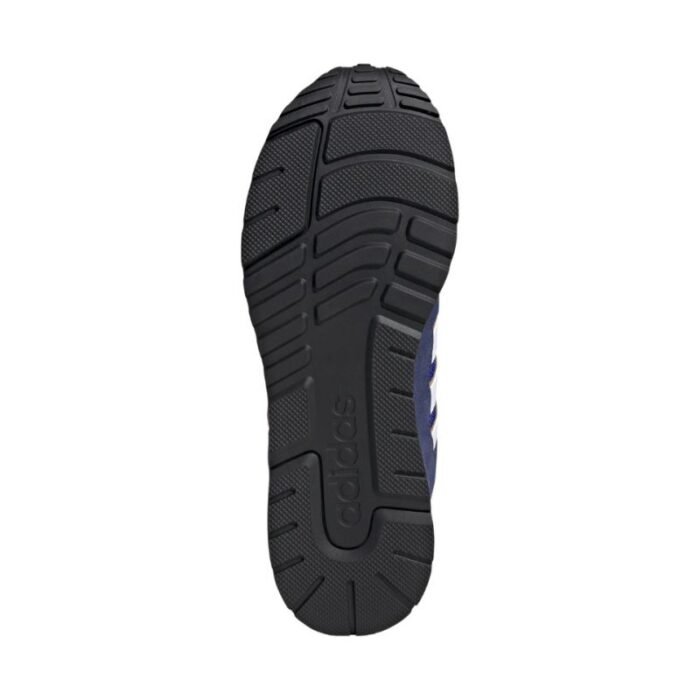 Erkek - Adidas Run 80s M JP5462 Ayakkabılar (Erkek, Antrenman) - Görsel 6