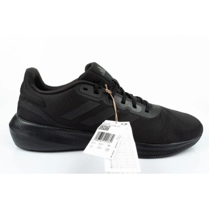 Adidas Runfalcon 3.0 M HP7544 Erkek Spor Ayakkabı - Görsel 4