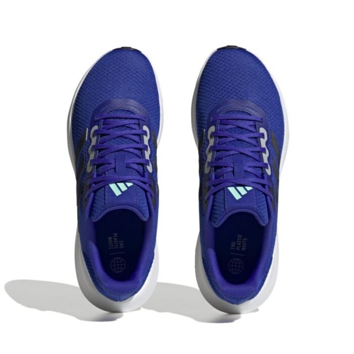 Adidas Runfalcon 3.0 Erkek Spor Ayakkabı - Görsel 3