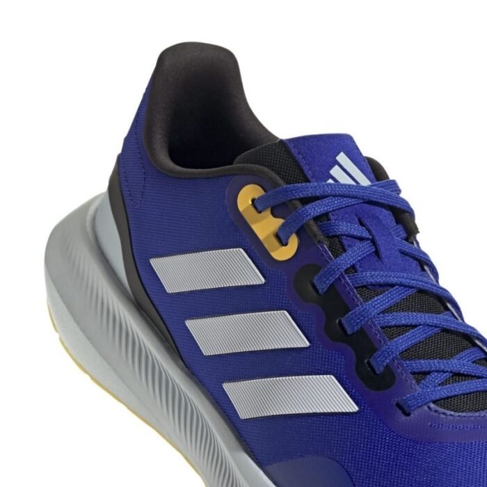 Adidas Runfalcon 3.0 TR Jr IF4027 Çocuk Ayakkabısı - Görsel 4