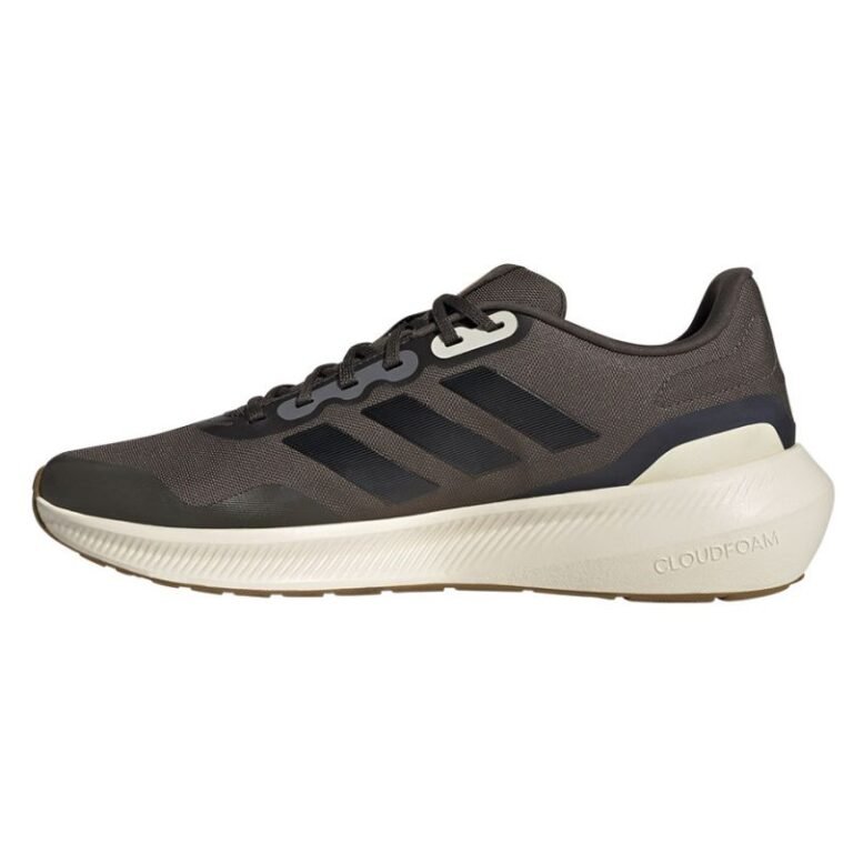 Erkek - Adidas Runfalcon 30 TR M HP7569 Koşu Ayakkabısı (Erkek, Koşu) - Görsel 2