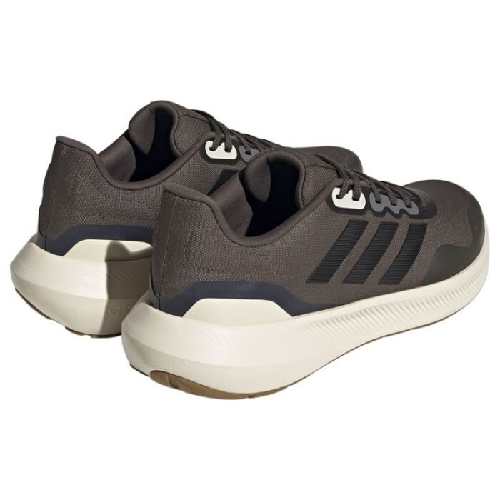 Erkek - Adidas Runfalcon 30 TR M HP7569 Koşu Ayakkabısı (Erkek, Koşu) - Görsel 3
