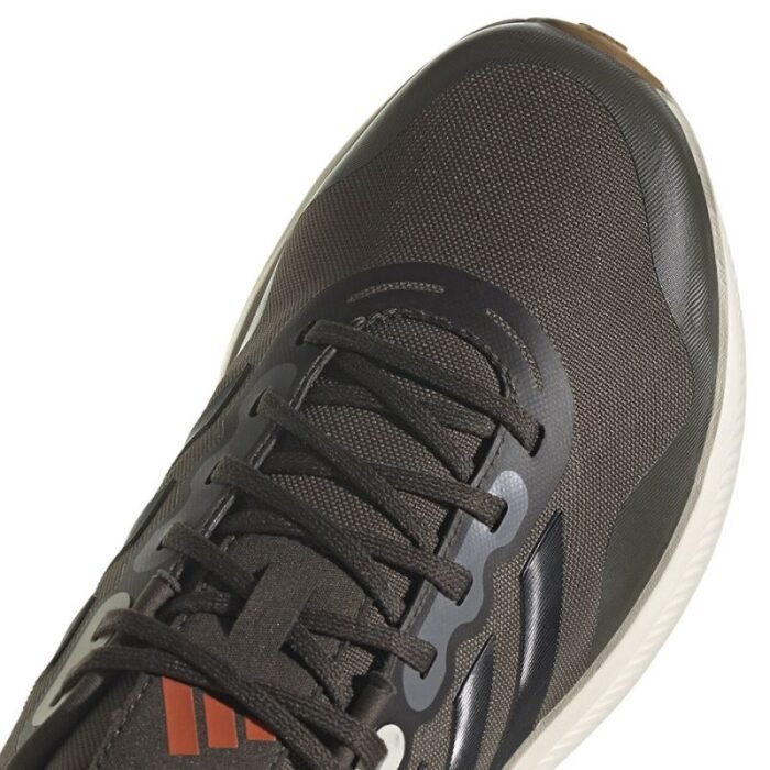 Erkek - Adidas Runfalcon 30 TR M HP7569 Koşu Ayakkabısı (Erkek, Koşu) - Görsel 5