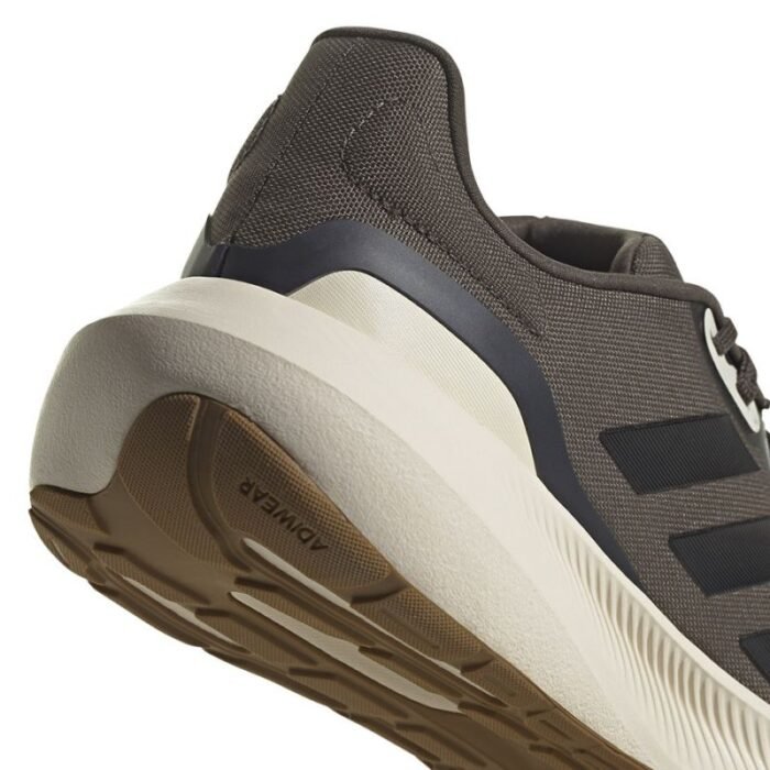 Erkek - Adidas Runfalcon 30 TR M HP7569 Koşu Ayakkabısı (Erkek, Koşu) - Görsel 7