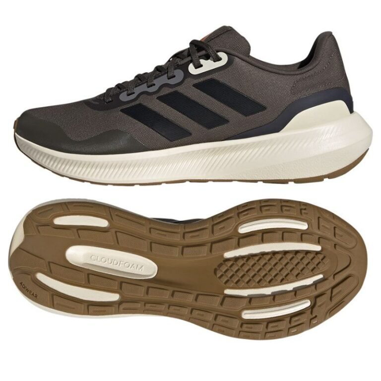 Erkek - Adidas Runfalcon 30 TR M HP7569 Koşu Ayakkabısı (Erkek, Koşu) - Ana Görsel