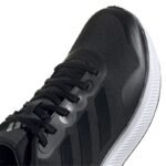 Erkek - Adidas Runfalcon 30 TR Erkek Koşu Ayakkabısı IF4025 (Erkek, Koşu) - Görsel 4