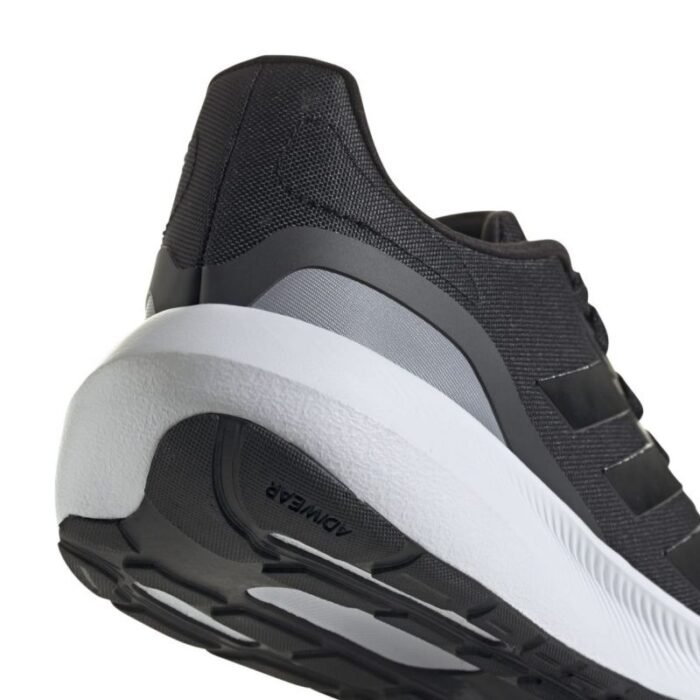 Erkek - Adidas Runfalcon 30 TR Erkek Koşu Ayakkabısı IF4025 (Erkek, Koşu) - Görsel 5