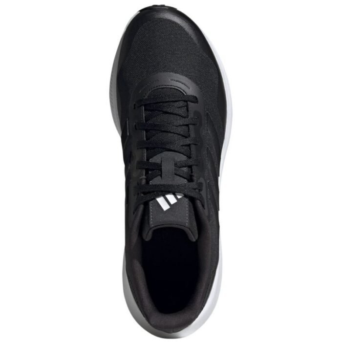 Erkek - Adidas Runfalcon 30 TR Erkek Koşu Ayakkabısı IF4025 (Erkek, Koşu) - Görsel 8