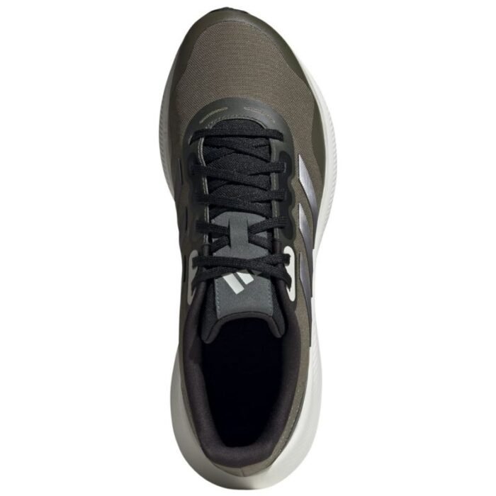 Erkek - Adidas Runfalcon 30 TR Erkek Koşu Ayakkabısı IF4026 (Erkek, Koşu) - Görsel 3