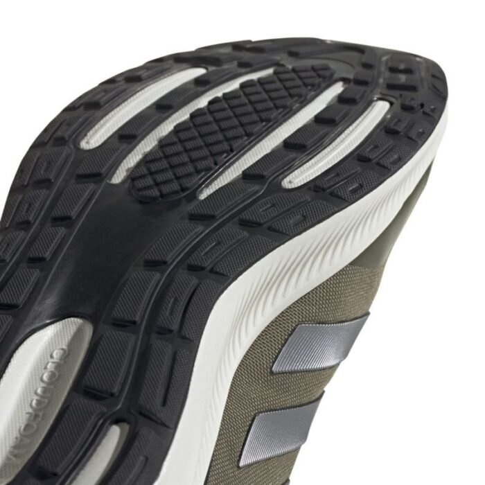 Erkek - Adidas Runfalcon 30 TR Erkek Koşu Ayakkabısı IF4026 (Erkek, Koşu) - Görsel 6