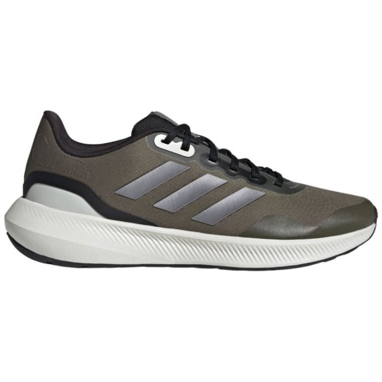 Erkek - Adidas Runfalcon 30 TR Erkek Koşu Ayakkabısı IF4026 (Erkek, Koşu) - Ana Görsel