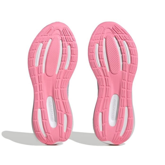Ayakkabılar - Adidas Runfalcon 30 W HQ1474 Kadın Koşu Ayakkabısı (Kadın, Antrenman) - Görsel 4