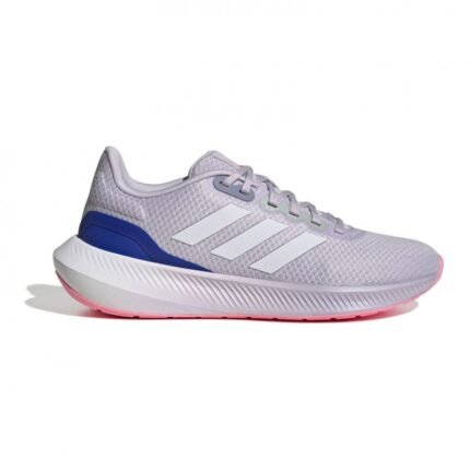 Ayakkabılar - Adidas Runfalcon 30 W HQ1474 Kadın Koşu Ayakkabısı (Kadın, Antrenman) - Ana Görsel