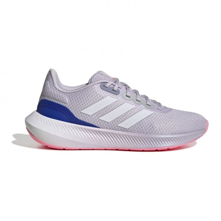 Ayakkabılar - Adidas Runfalcon 30 W HQ1474 Kadın Koşu Ayakkabısı (Kadın, Antrenman) - Ana Görsel