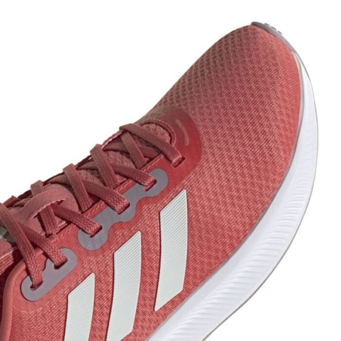 Adidas Runfalcon 3.0 W IE0749 Kadın Koşu Ayakkabısı - Görsel 4