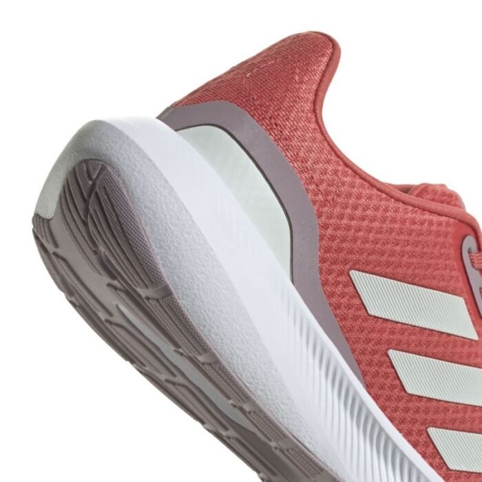 Adidas Runfalcon 3.0 W IE0749 Kadın Koşu Ayakkabısı - Görsel 5