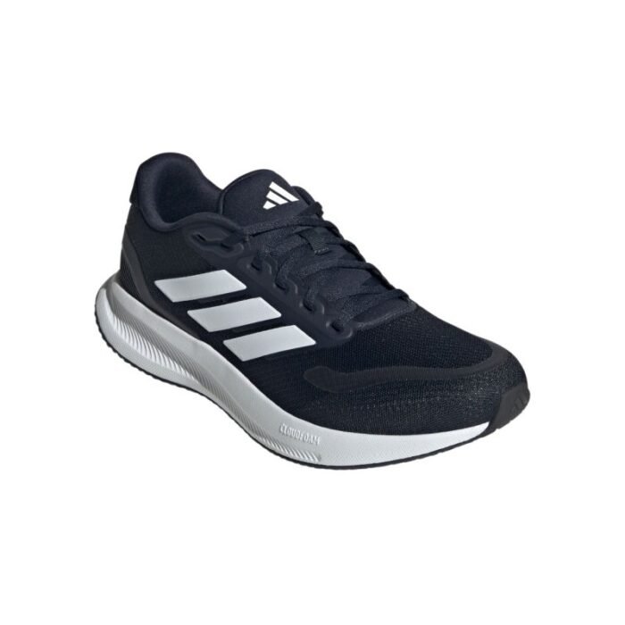 Erkek - Adidas Runfalcon 5 Koşu Ayakkabısı M IE8809 - Ana Görsel