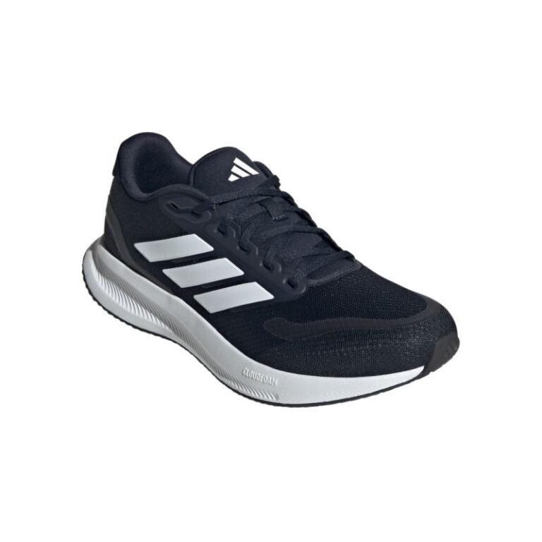 Erkek - Adidas Runfalcon 5 Koşu Ayakkabısı M IE8809 - Ana Görsel