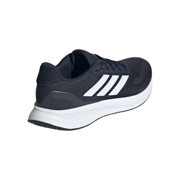 Erkek - Adidas Runfalcon 5 Koşu Ayakkabısı M IE8809 - Görsel 3