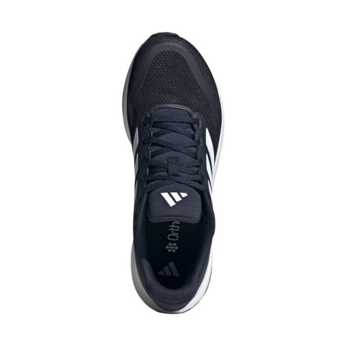 Erkek - Adidas Runfalcon 5 Koşu Ayakkabısı M IE8809 - Görsel 4