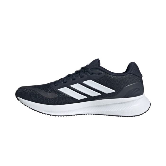 Erkek - Adidas Runfalcon 5 Koşu Ayakkabısı M IE8809 - Görsel 5