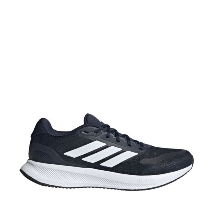 Erkek - Adidas Runfalcon 5 Koşu Ayakkabısı M IE8809 - Görsel 7