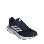 Erkek - Adidas Runfalcon 5 Koşu Ayakkabısı M IE8809 - Görsel 8