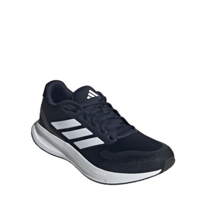 Erkek - Adidas Runfalcon 5 Koşu Ayakkabısı M IE8809 - Görsel 8