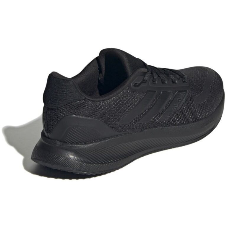 Erkek - Adidas Runfalcon 5 Koşu Ayakkabısı IE8812 (Erkek, Koşu) - Görsel 2