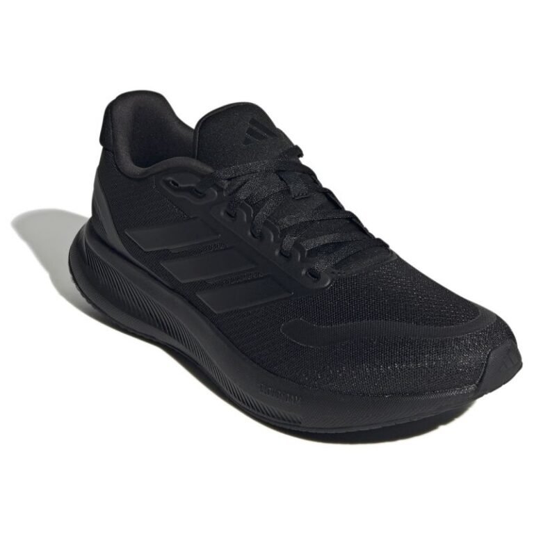 Erkek - Adidas Runfalcon 5 Koşu Ayakkabısı IE8812 (Erkek, Koşu) - Ana Görsel