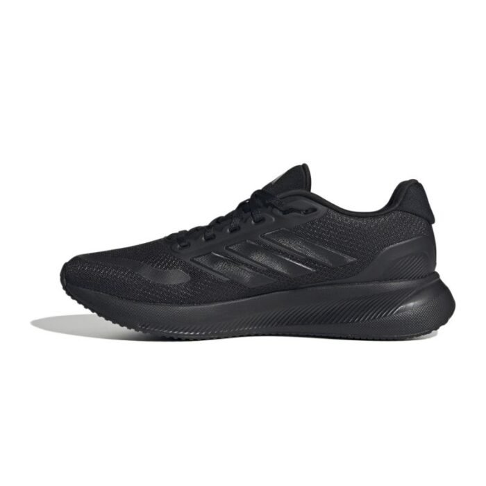 Erkek - Adidas Runfalcon 5 Koşu Ayakkabısı IE8812 (Erkek, Koşu) - Görsel 4