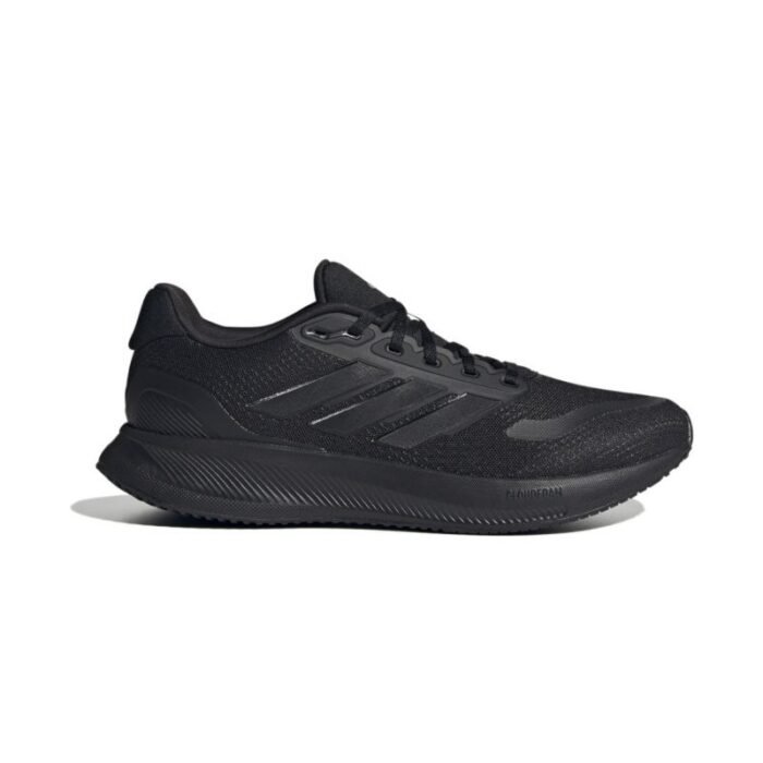 Erkek - Adidas Runfalcon 5 Koşu Ayakkabısı IE8812 (Erkek, Koşu) - Görsel 6